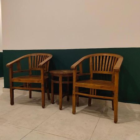 Winsin Hotel Chinatown Kuala Lumpur Eksteriør billede