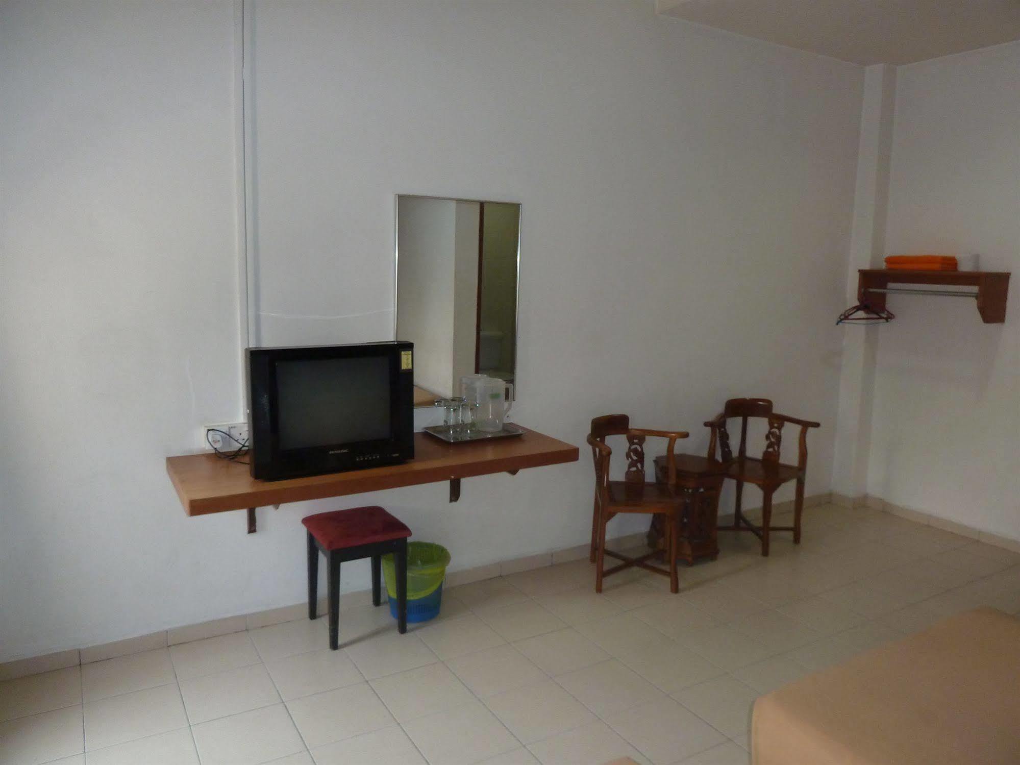 Winsin Hotel Chinatown Kuala Lumpur Eksteriør billede