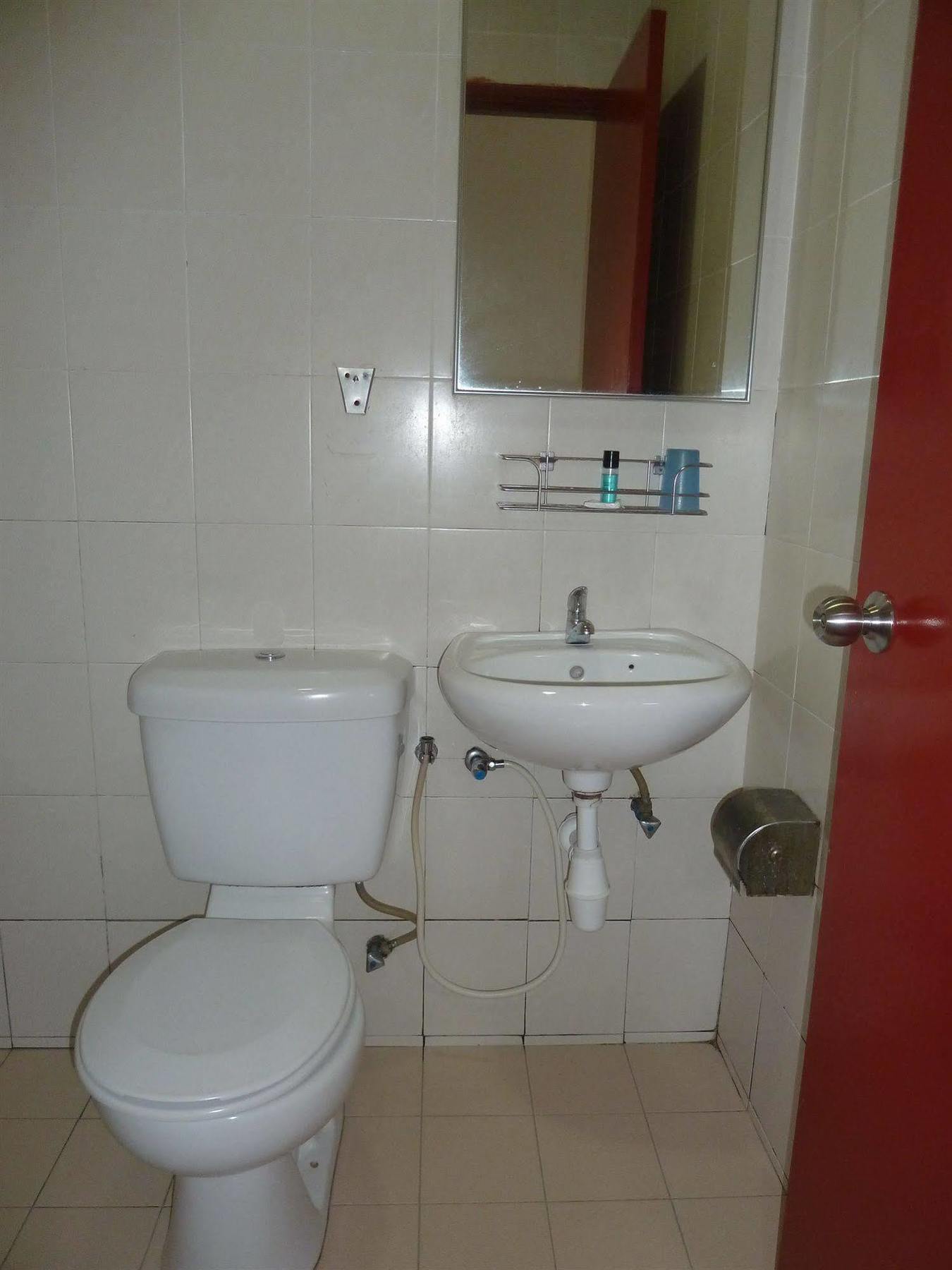 Winsin Hotel Chinatown Kuala Lumpur Eksteriør billede