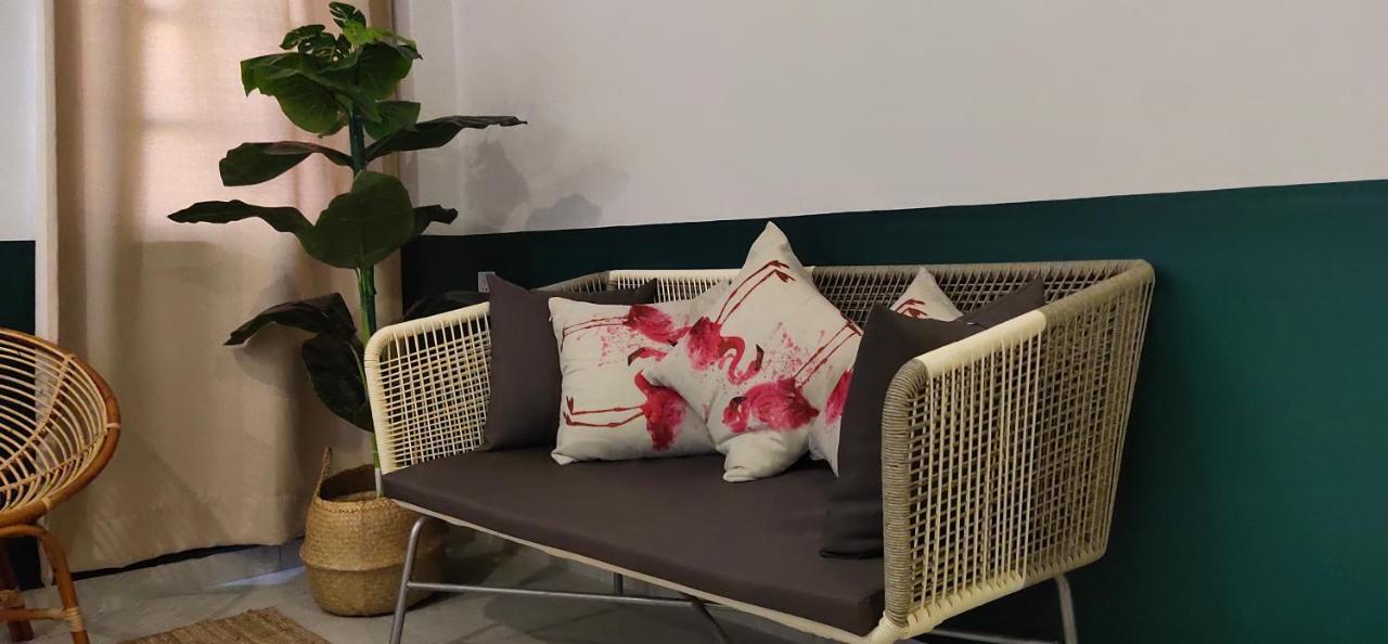 Winsin Hotel Chinatown Kuala Lumpur Eksteriør billede