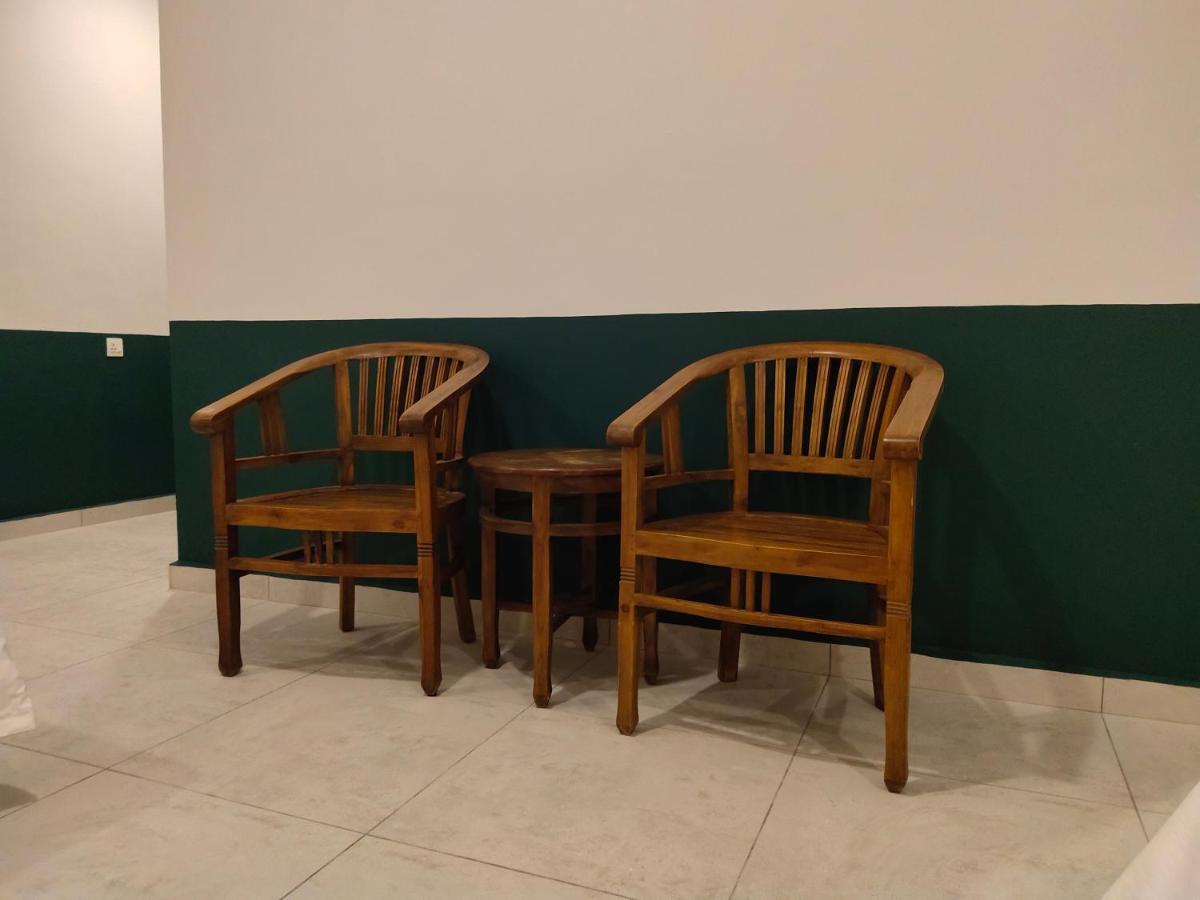 Winsin Hotel Chinatown Kuala Lumpur Eksteriør billede