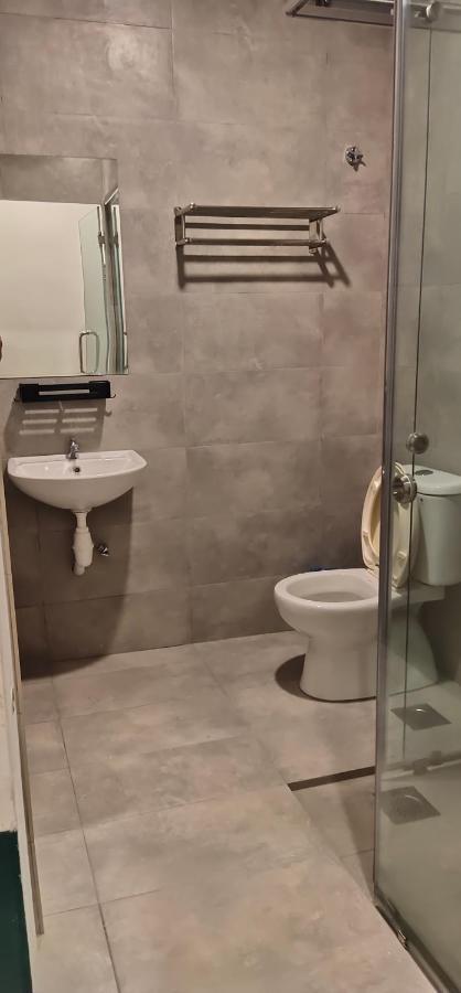 Winsin Hotel Chinatown Kuala Lumpur Eksteriør billede