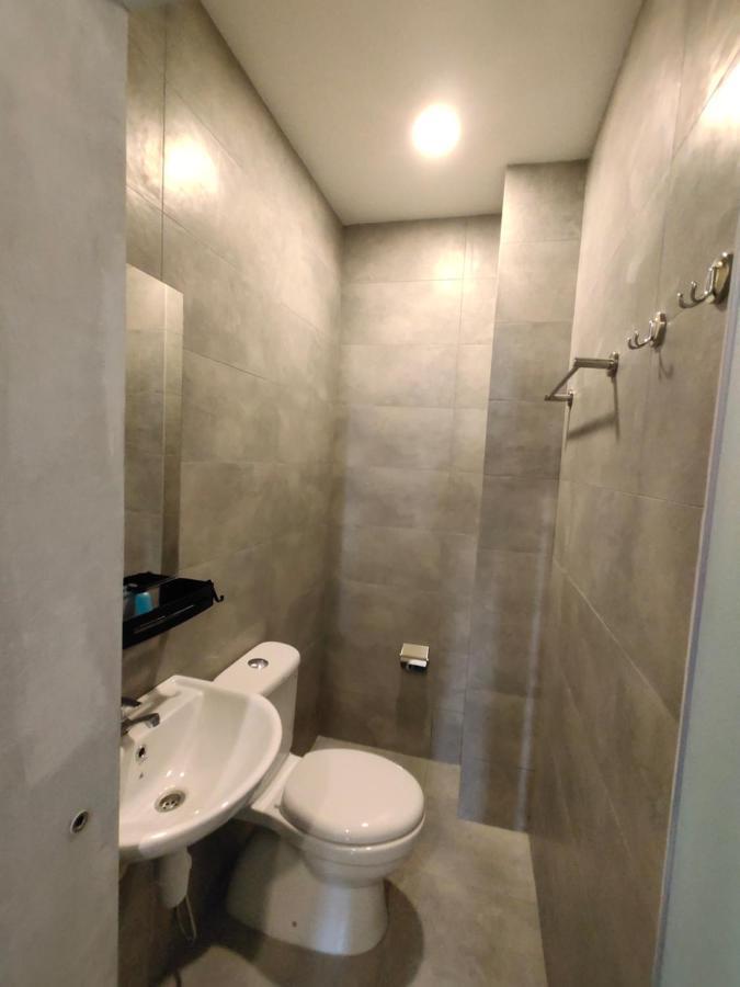 Winsin Hotel Chinatown Kuala Lumpur Eksteriør billede
